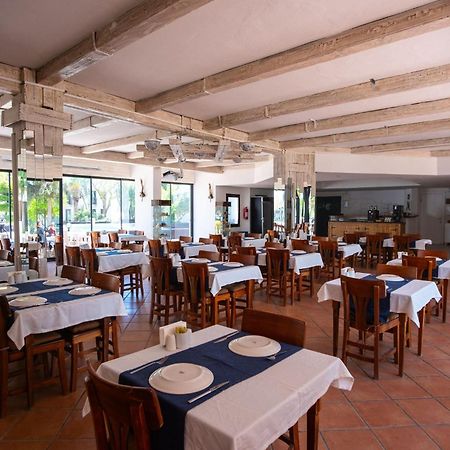 Flora Hotel Gümbet Εξωτερικό φωτογραφία