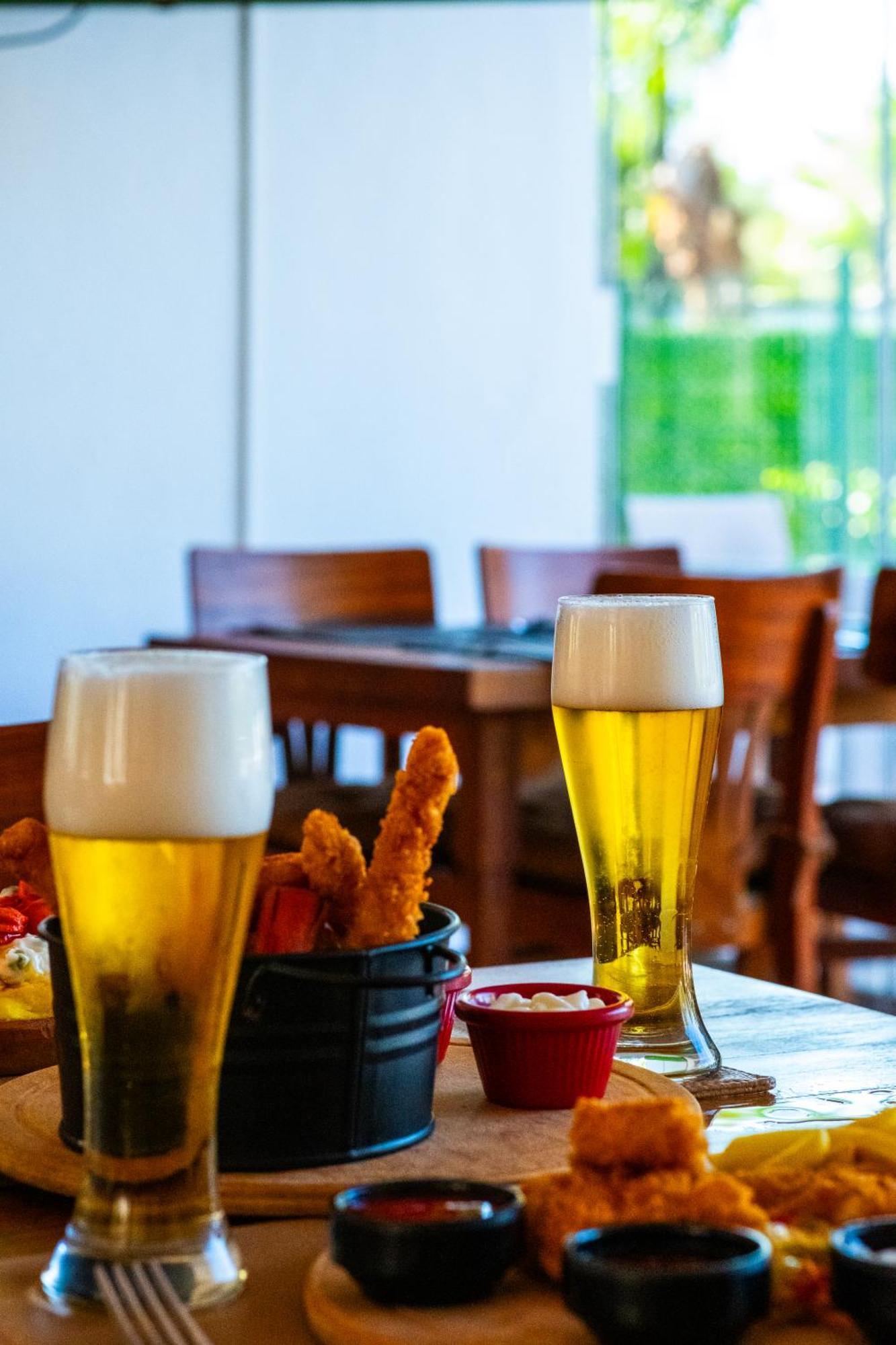 Flora Hotel Gümbet Εξωτερικό φωτογραφία