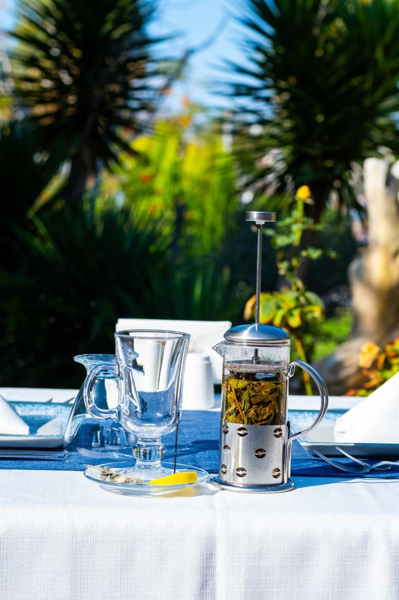 Flora Hotel Gümbet Εξωτερικό φωτογραφία