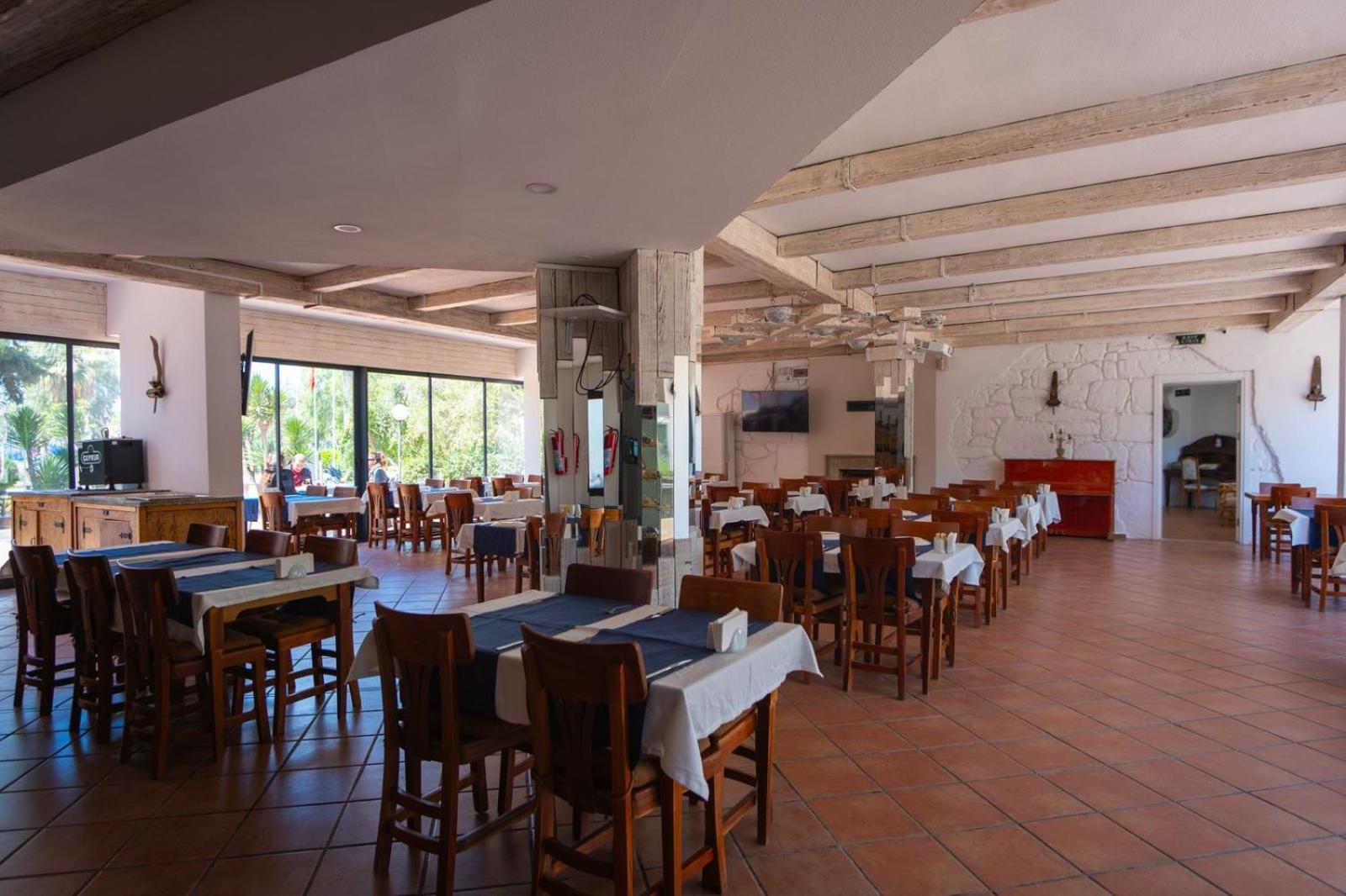 Flora Hotel Gümbet Εξωτερικό φωτογραφία