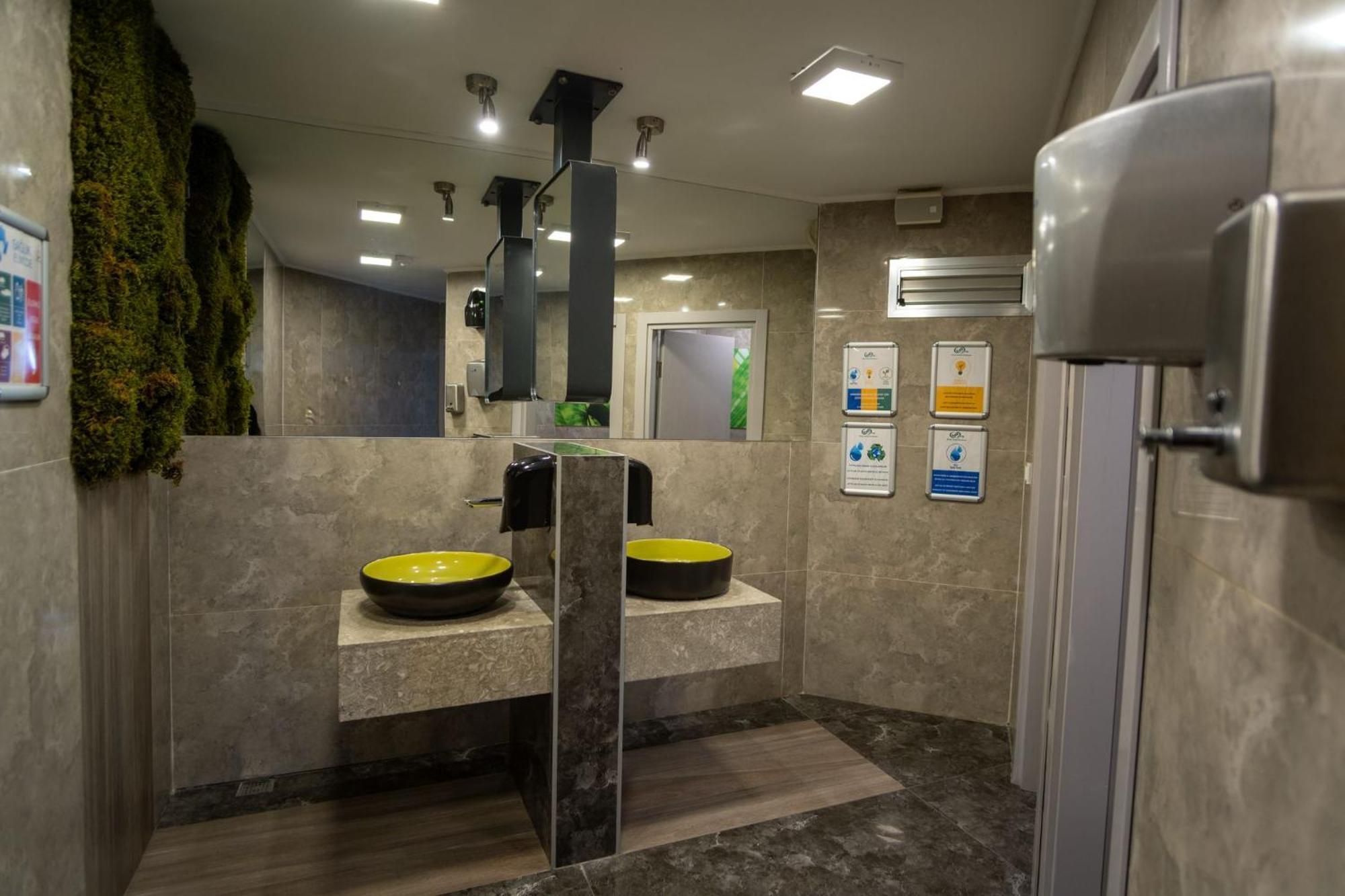 Flora Hotel Gümbet Εξωτερικό φωτογραφία